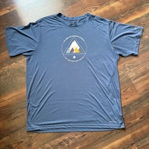 Columbia Omniwick T-Shirt